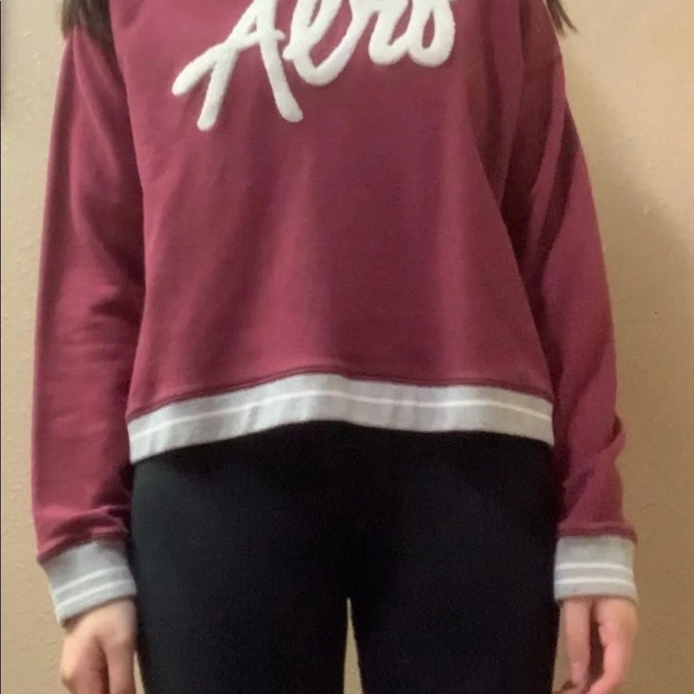 Aero Hoodie